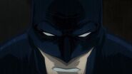 Batman's Vengeance