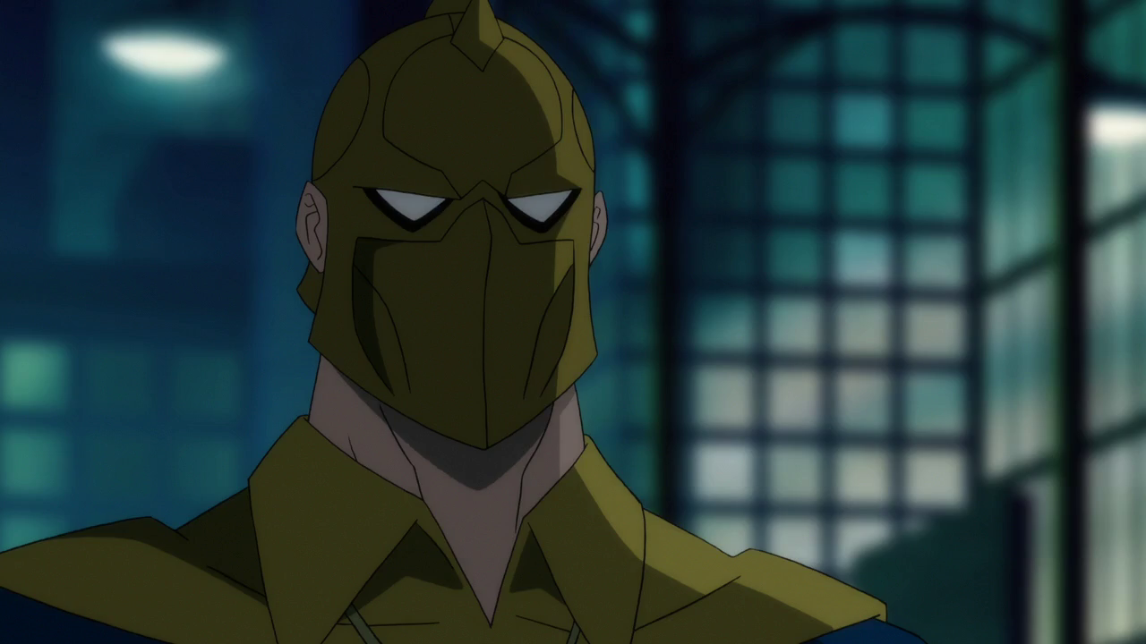 Suicide Squad: Hell to Pay, DC Animated Movie Universe Wiki