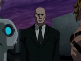 Lex Luthor