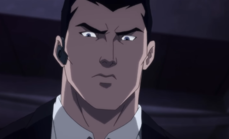 Who Is Bruce Venture