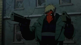 Grifter