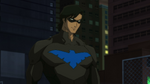 Dick Grayson