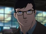 Clark Kent