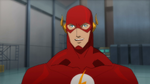 Barry Allen