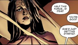 Madame Xanadu