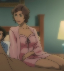 Martha Wayne War 0001