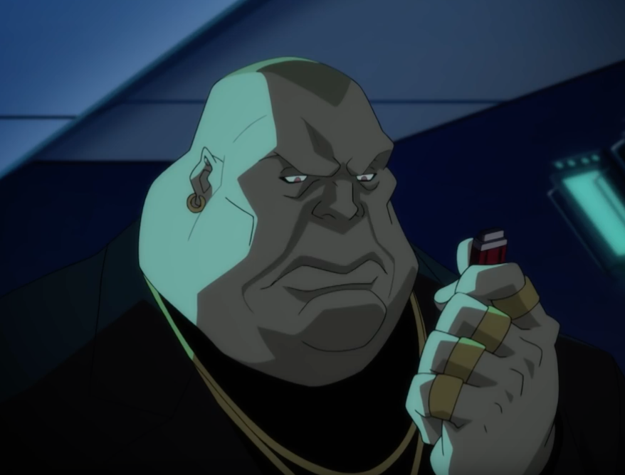 Suicide Squad: Hell to Pay, DC Animated Movie Universe Wiki