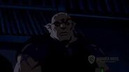 Justice League Dark Apokolips War Etrigan vs