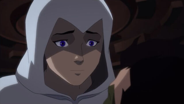 Rachel Roth  Raven teen titans, Titans tv series, Gangsta girl