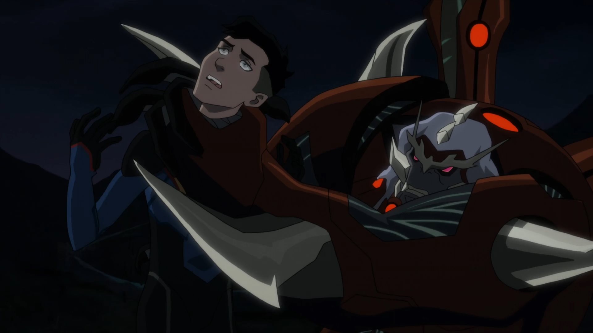 Conner Kent | DC Animated Movie Universe Wiki | Fandom Conner Kent | DC Animated Movie Universe Wiki | Fandom