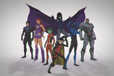 Justice League Dark: Apokolips War - Wikipedia