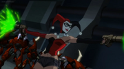 Harley-Quinn-My-Gleeful-Bullet-Barrage