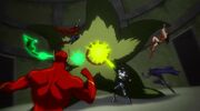 Starro JLFP Original 001