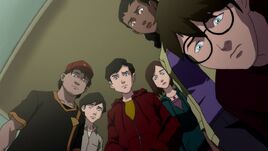 MarvelFamily