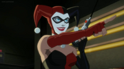 Harley-Quinn-Prepare-To-Invade-LexCorp