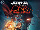 Justice League Dark: Apokolips War