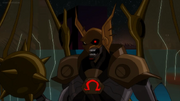 Apokolips Fury