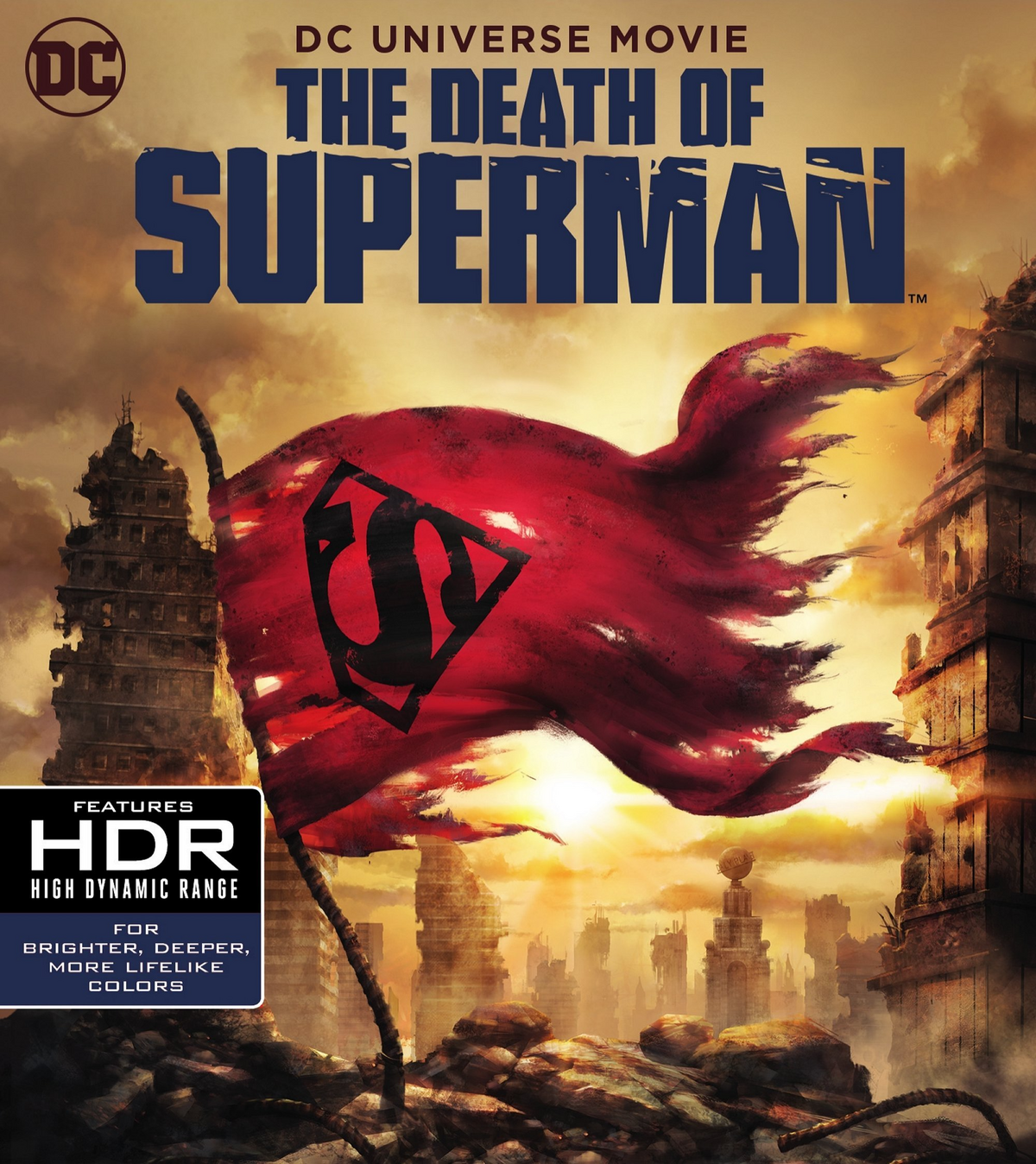 Death of Superman 1992 アメコミリーフ スーパーマン Death of Superman 1992 アメコミリーフ スーパーマン