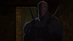Slade Wilson