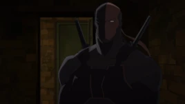 Deathstroke
