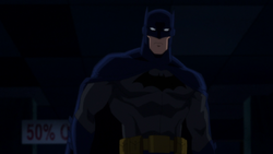 Bruce Wayne | DC Animated Movie Universe Wiki | Fandom Bruce Wayne | DC Animated Movie Universe Wiki | Fandom