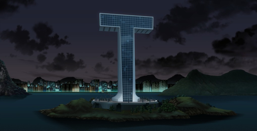 five nights at titans tower five nights at titans tower