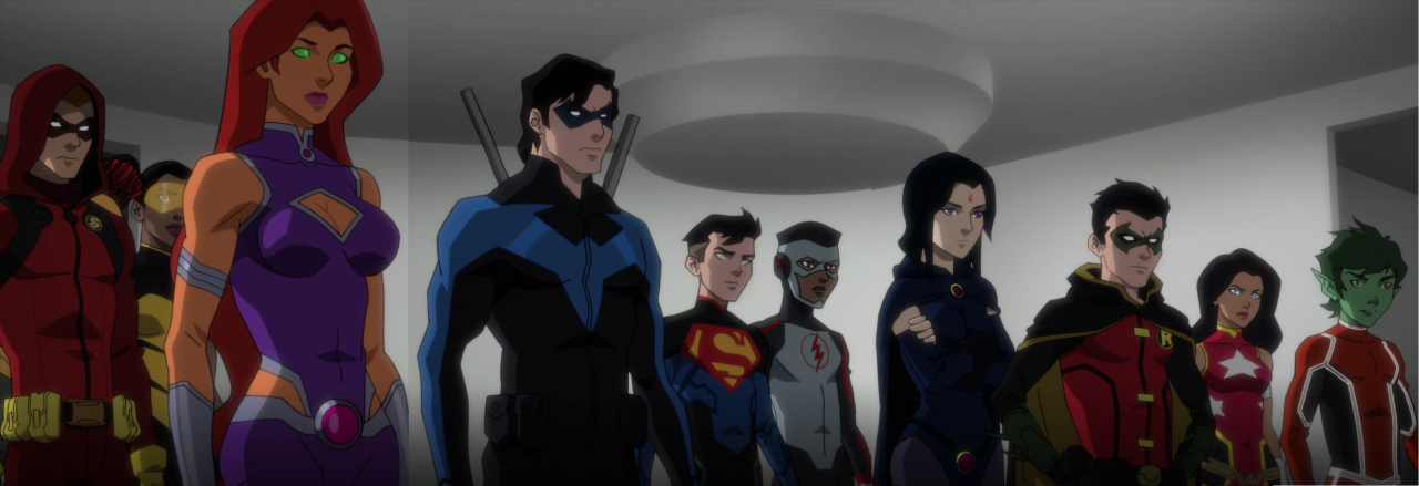 Conner Kent | DC Animated Movie Universe Wiki | Fandom Conner Kent | DC Animated Movie Universe Wiki | Fandom
