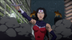 Diana of Themyscira