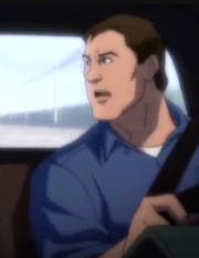 Jonathan Kent Flashpoint