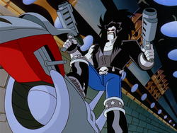 Lobo guns