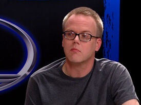 BruceTimm