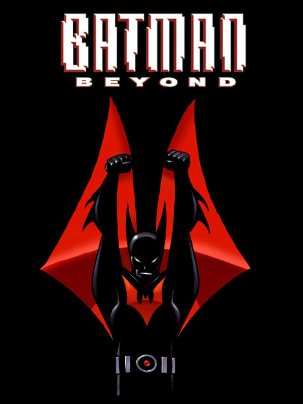 Batman Beyond | Wiki Universo Animado de DC | Fandom