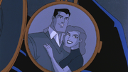Bruce Andrea locket