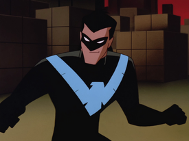 Nightwing