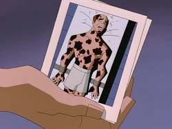 El espantoso efecto del gas en un .