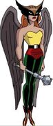 Hawkgirl