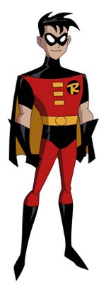 RobinTimDrake