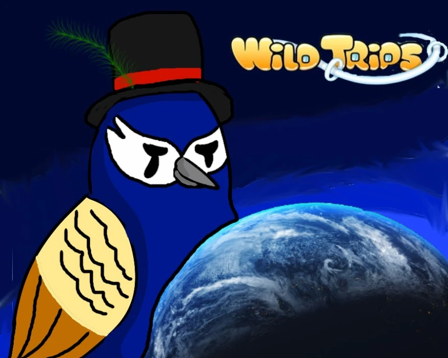 Wild Trips RP | Fandom