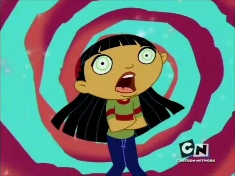 Do you believe in Magic, Juniper Lee