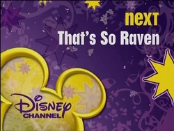That's So Raven Next Bumper 3 2007