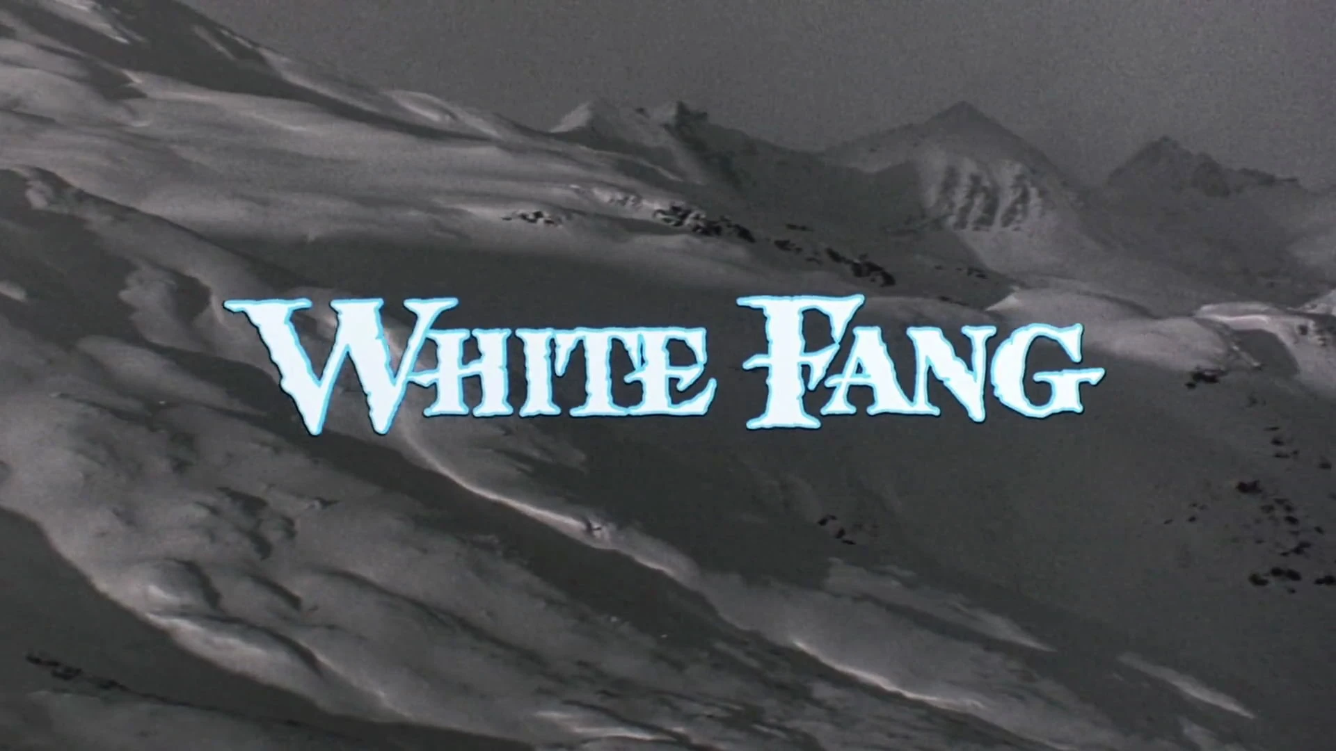 White Fang | Disney Channel Broadcast Archives Wiki | Fandom