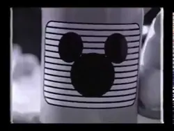 Disney Channel Detective