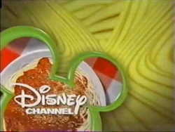 Next Spaghetti Yellow