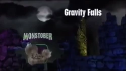 Monstober 2011 BRB Bumper