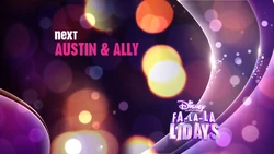 Fa-La-La Lidays 2014 Next Bumper 6 05