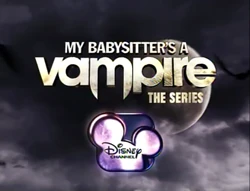 My Babysitter's a Vampire Bumper 2010 2