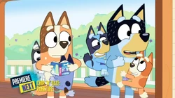 2023-01-09 1430pm Bluey