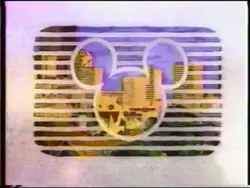 Disney Channel Window City