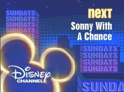 DisneyNEXTSonnySunNight2009