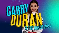 Gabby Duran & the Unsittables BRB Bumper 2019